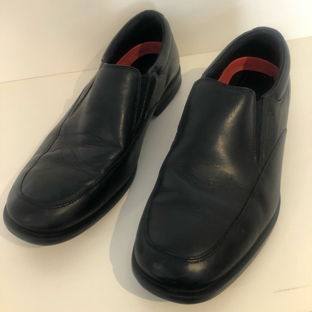 Men’s Rockport loafers